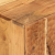 Szafka pod telewizor, 80x33x46 cm, lite drewno akacjowe