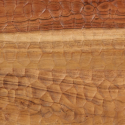 Szafka pod telewizor, 100x33x46 cm, lite drewno akacjowe