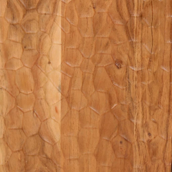 Szafka, 60x33x75 cm, lite drewno akacjowe