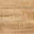 Szafka łazienkowa, 40x27x90 cm, lite drewno mango i żelazo