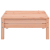 Ogrodowa sofa 4-osobowa, lite drewno daglezjowe