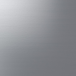 Donica, srebrna, 42x38x75 cm, stal galwanizowana