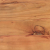 Stolik boczny, 35x35x45 , lite drewno akacji i żelazo