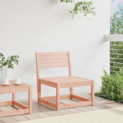 Sofa ogrodowa, lite drewno daglezjowe