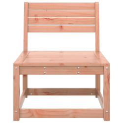 Sofa ogrodowa, lite drewno daglezjowe
