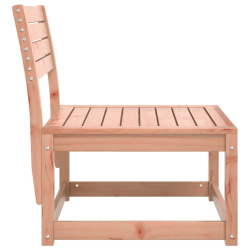 Sofa ogrodowa, lite drewno daglezjowe