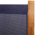 Parawan 6-panelowy, ciemnoniebieski, 420x180 cm