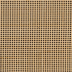 Stolik konsolowy, czarny, 90x30x76 cm, drewno mango i żelazo