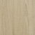 Stolik kawowy, dąb sonoma, 95x95x45 cm