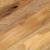 Blat stołu, 100x40x3,8 cm, owalny, lite drewno mango