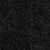 Wycieraczka, czarna, 100x300 cm, włókno kokosowe, tuftowana