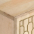 Szafka pod telewizor, 105x33x46 cm, lite drewno mango