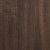 Regał ścienny z 4 półkami, brązowy dąb, 33x16x90 cm