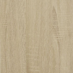 Szafka, dąb sonoma, 56,5x39x90 cm, materiał drewnopochodny