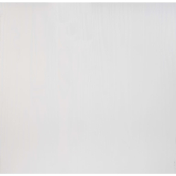 Stolik konsolowy FLORO, biały, 89,5x36,5x73 cm, drewno sosnowe