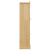 Witryna Corona, 99x43x187 cm, lite drewno sosnowe