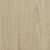 Szafka wisząca, dąb sonoma, 99x18x16,5 cm