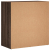 Szafka, brązowy dąb, 79x38x80 cm, materiał drewnopochodny