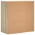 Szafka, dąb sonoma, 79x38x80 cm, materiał drewnopochodny