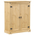 Szafka na buty Corona, 86x38,5x108 cm, lite drewno sosnowe