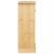 Szafka na buty Corona, 86x38,5x108 cm, lite drewno sosnowe