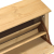 Szafka na buty Corona, 99x32x124,5 cm, lite drewno sosnowe