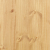 Biblioteczka Corona, 46x20x170 cm, lite drewno sosnowe