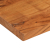 Blat stołu, 90x50x3,8 cm, prostokątny, lite drewno akacjowe