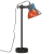Lampa sufitowa 25 W, wielokolorowa, 15x15x55 cm, E27