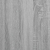 Półka ścienna, szary dąb sonoma, 96x12x64 cm