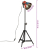 Lampa sufitowa, 25 W, wielokolorowa, 35x35x65/95 cm, E27