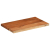 Blat stołu, 60x20x3,8 cm, prostokątny, lite drewno akacjowe