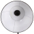 Lampa stojąca, 25 W, czarna, 150 cm, E27