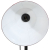 Lampa stojąca, 25 W, postarzany czerwony, 75x75x90-150 cm, E27