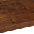 Blat stołu, 120x20x2,5 cm, prostokątny, lite drewno z odzysku