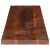Blat stołu, 180x20x2,5 cm, prostokątny, lite drewno z odzysku