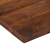 Blat stołu, 90x70x2,5 cm, prostokątny, lite drewno z odzysku