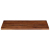 Blat stołu, 110x70x2,5 cm, prostokątny, lite drewno z odzysku
