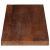 Blat stołu, 90x40x2,5 cm, prostokątny, lite drewno z odzysku