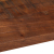 Blat stołu, 120x50x2,5 cm, prostokątny, lite drewno z odzysku