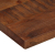 Blat stołu, 110x50x2,5 cm, prostokątny, lite drewno z odzysku