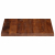 Blat stołu, 70x70x2,5 cm, kwadratowy, lite drewno z odzysku