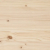 Donica ogrodowa, 80x80x26,5 cm, lite drewno sosnowe