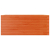 Donica ogrodowa, woskowy brąz, 110x60x45,5 cm, drewno sosnowe