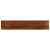 Blat stołu, 140x20x3,8 cm, prostokątny, lite drewno z odzysku