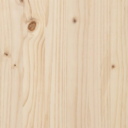 Stolik kawowy z czworokątnymi nogami, 100x50x45,5 cm