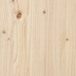 Stolik kawowy z nogami w kształcie litery X, 90x90x45 cm