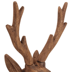 Lampa ścienna w kształcie zwierzęcia, 25 W, 28x20x40 cm, E27