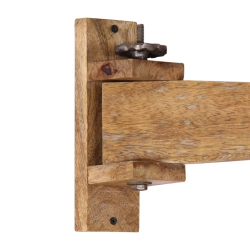 Kinkiet 25 W, biały, E27