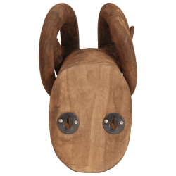 Lampa ścienna w kształcie zwierzęcia, 25 W, 15x24x25 cm, E27